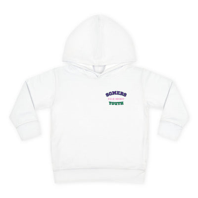 Somers Toddler Hoodie