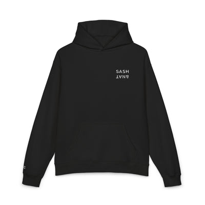 Adult Hoodie — Sash & Nat