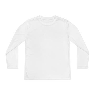 Youth Long Sleeve Competitor Tee