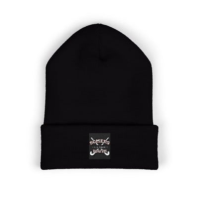 Somers Beanie